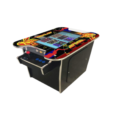 arcade
