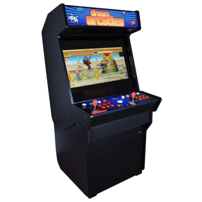 arcade