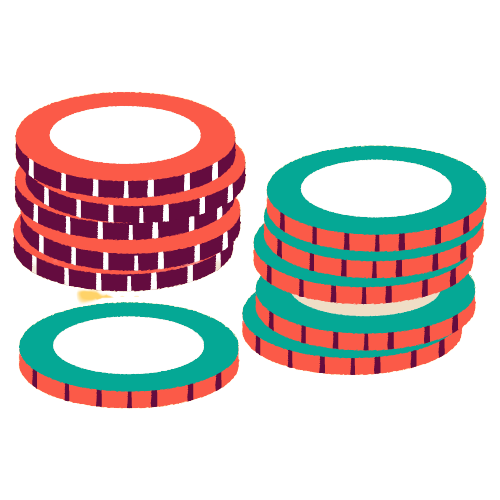coins arcade games