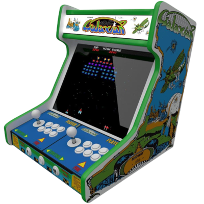 arcade